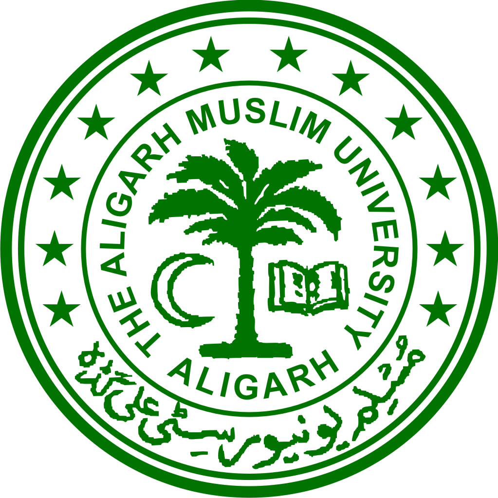 AMU (Aligarh Muslim University) Logo