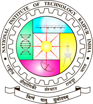  NIT Raipur Logo