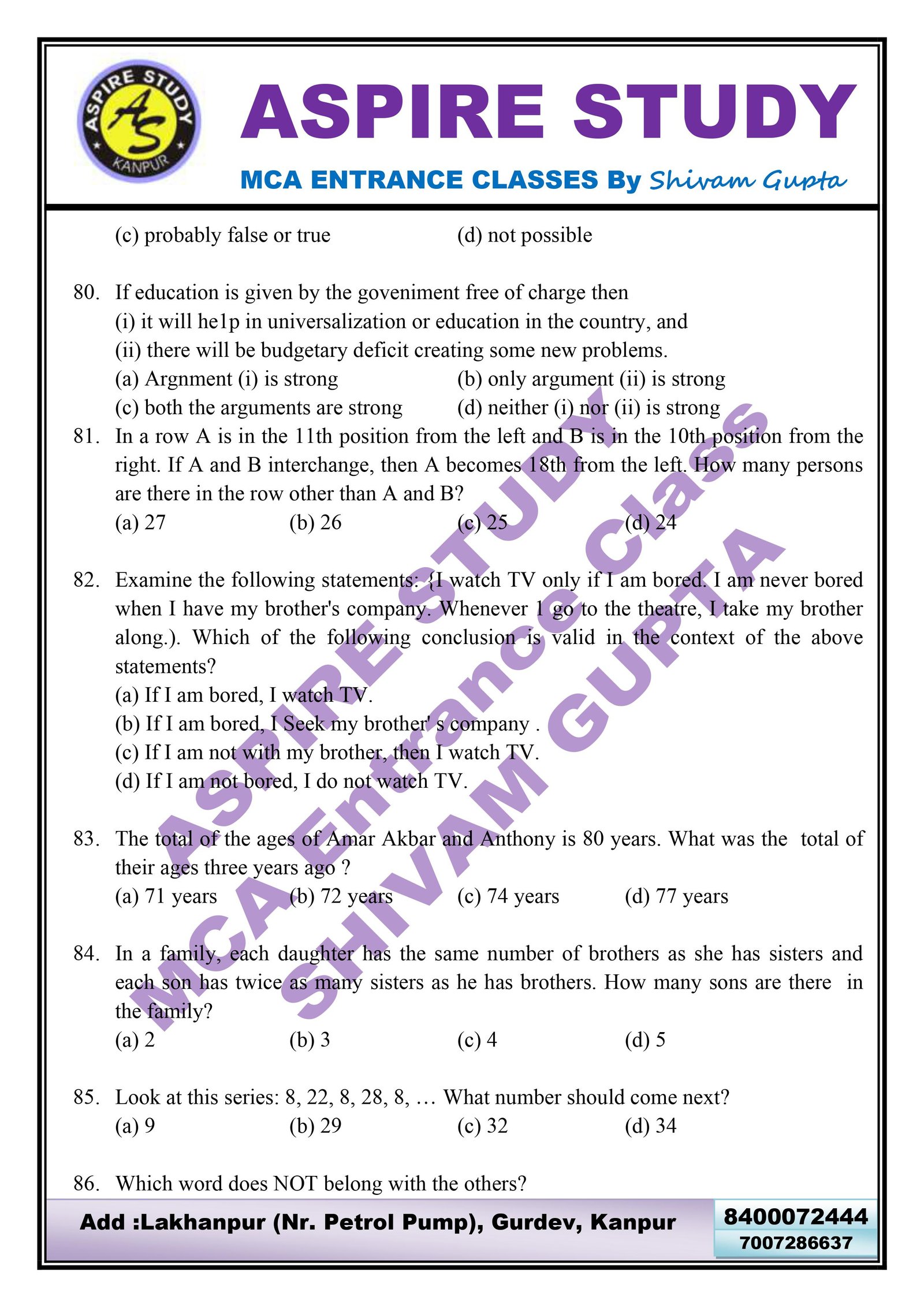 Jamia Millia Islamia Previous Year Question Papers